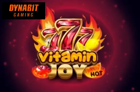 Vitamin Joy Hot